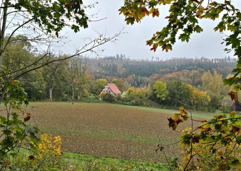 B&B Resort am Nickhof, Germany